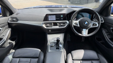 BMW 3 Series 320i M Sport 5dr Step Auto Petrol Estate